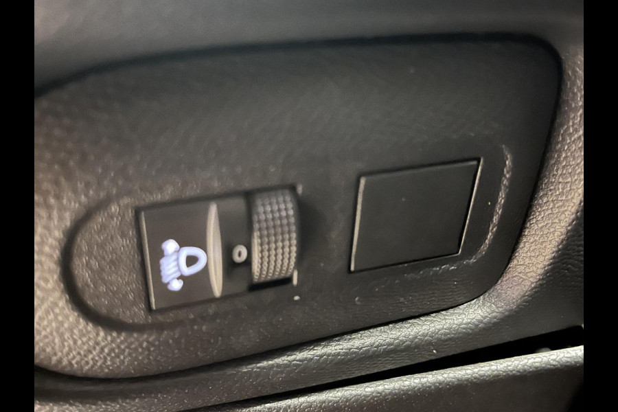 Opel Mokka 1.2 Turbo Hybrid Business Edition lichtmetelan velgen, navigatie, achteruitrijcamera,draadloze telefoon koppeling met draadloos opladen