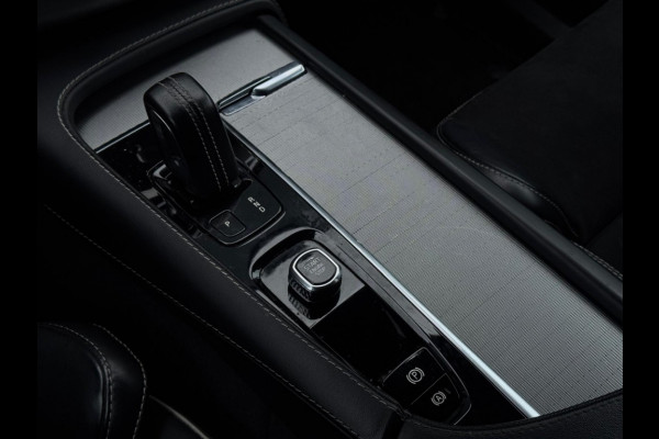 Volvo XC90 2.0 T8 AWD R-Design 392pk LEDER LED SPORTVELGEN PDC