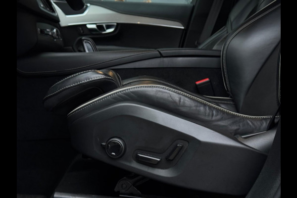 Volvo XC90 2.0 T8 AWD R-Design 392pk LEDER LED SPORTVELGEN PDC