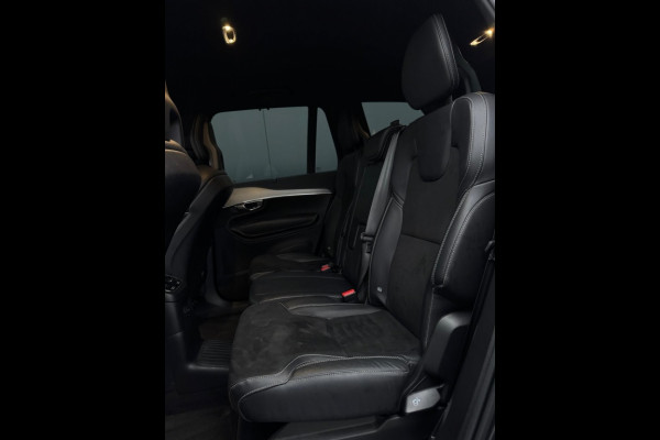 Volvo XC90 2.0 T8 AWD R-Design 392pk LEDER LED SPORTVELGEN PDC
