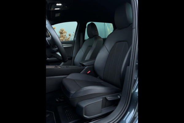 CUPRA Leon Sportstourer 1.5 e-TSI 2025 GARANTIE NAVI CLIMATE APPLE CARPLAY LEDER