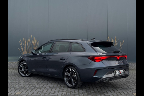 CUPRA Leon Sportstourer 1.5 e-TSI 2025 GARANTIE NAVI CLIMATE APPLE CARPLAY LEDER