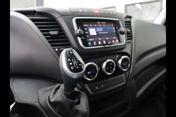 Iveco Daily 40C18 3.0 Hi-Matic Automaat Euro 6 Bakwagen - Laadklep 1000kg