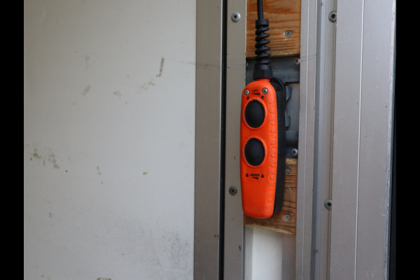 Iveco Daily 40C18 3.0 Hi-Matic Automaat Euro 6 Bakwagen - Laadklep 1000kg