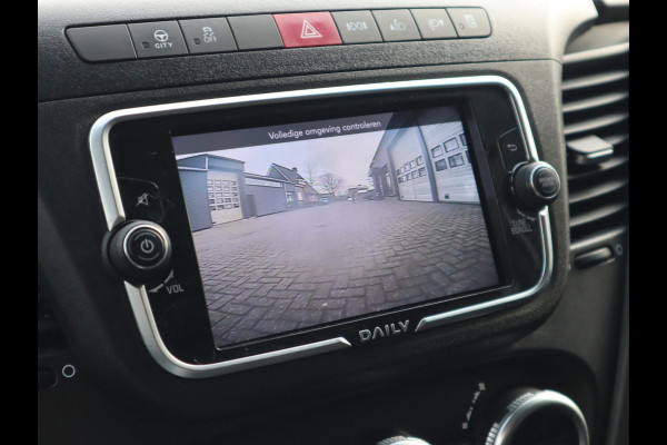 Iveco Daily 40C18 3.0 Hi-Matic Automaat Euro 6 Bakwagen - Laadklep 1000kg