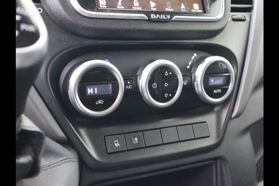 Iveco Daily 40C18 3.0 Hi-Matic Automaat Euro 6 Bakwagen - Laadklep 1000kg