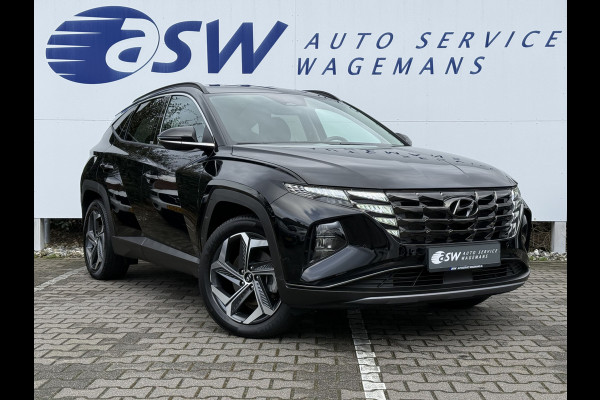 Hyundai Tucson 1.6 T-GDI PHEV Comfort 4WD | CarPlay | Camera | LED | Keyless | 19 inch
