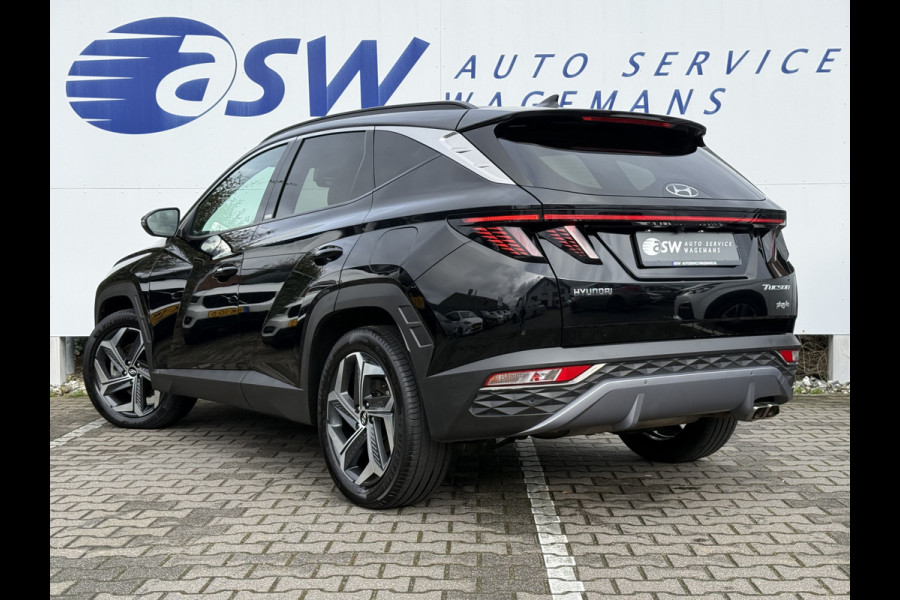 Hyundai Tucson 1.6 T-GDI PHEV Comfort 4WD | CarPlay | Camera | LED | Keyless | 19 inch