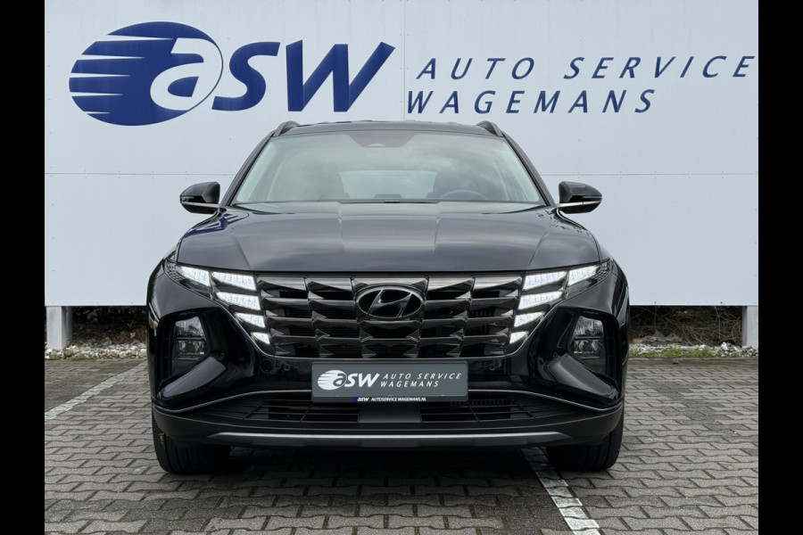 Hyundai Tucson 1.6 T-GDI PHEV Comfort 4WD | CarPlay | Camera | LED | Keyless | 19 inch