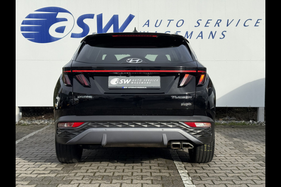 Hyundai Tucson 1.6 T-GDI PHEV Comfort 4WD | CarPlay | Camera | LED | Keyless | 19 inch
