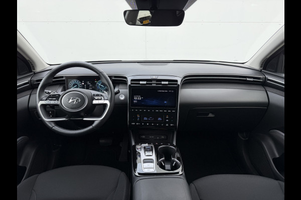 Hyundai Tucson 1.6 T-GDI PHEV Comfort 4WD | CarPlay | Camera | LED | Keyless | 19 inch