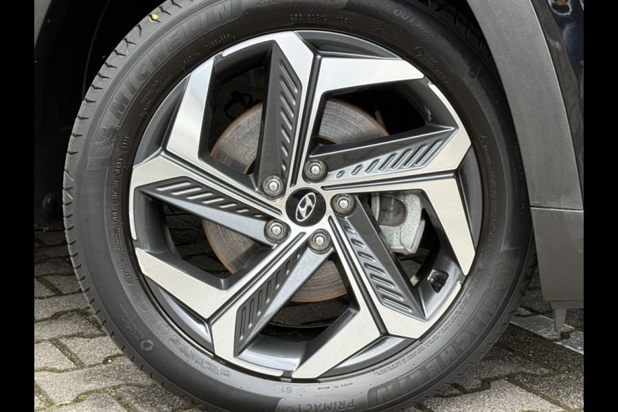 Hyundai Tucson 1.6 T-GDI PHEV Comfort 4WD | CarPlay | Camera | LED | Keyless | 19 inch