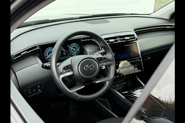Hyundai Tucson 1.6 T-GDI PHEV Comfort 4WD | CarPlay | Camera | LED | Keyless | 19 inch