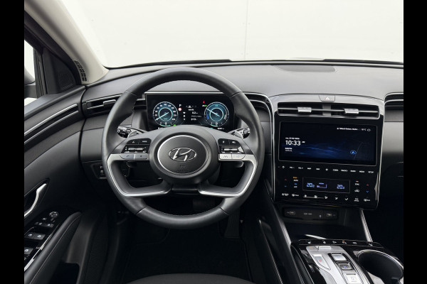 Hyundai Tucson 1.6 T-GDI PHEV Comfort 4WD | CarPlay | Camera | LED | Keyless | 19 inch