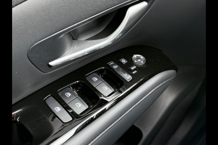 Hyundai Tucson 1.6 T-GDI PHEV Comfort 4WD | CarPlay | Camera | LED | Keyless | 19 inch