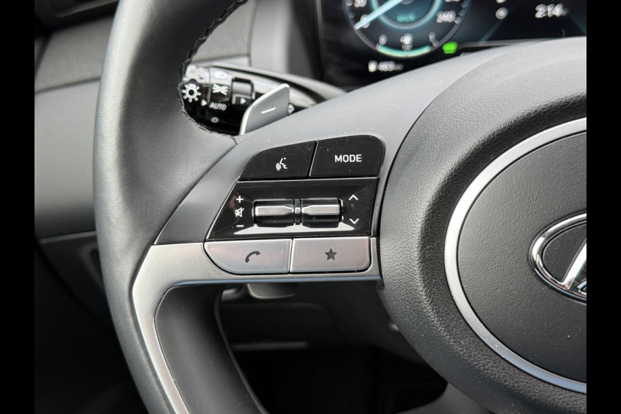 Hyundai Tucson 1.6 T-GDI PHEV Comfort 4WD | CarPlay | Camera | LED | Keyless | 19 inch