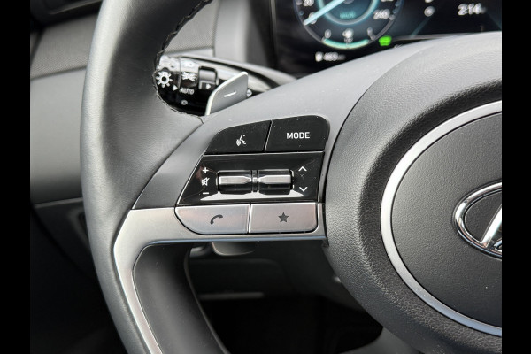 Hyundai Tucson 1.6 T-GDI PHEV Comfort 4WD | CarPlay | Camera | LED | Keyless | 19 inch