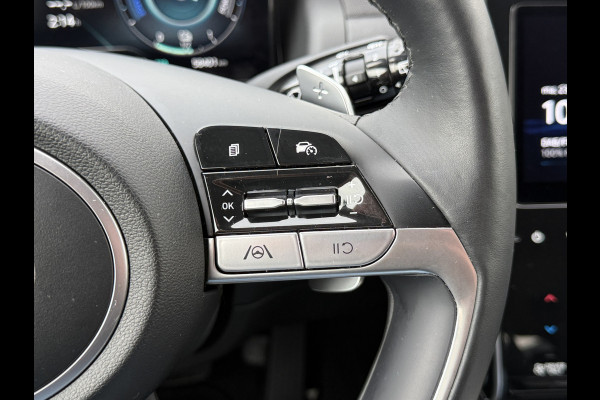 Hyundai Tucson 1.6 T-GDI PHEV Comfort 4WD | CarPlay | Camera | LED | Keyless | 19 inch
