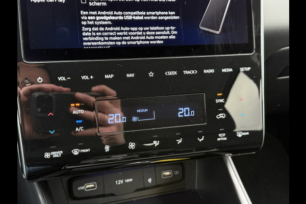 Hyundai Tucson 1.6 T-GDI PHEV Comfort 4WD | CarPlay | Camera | LED | Keyless | 19 inch