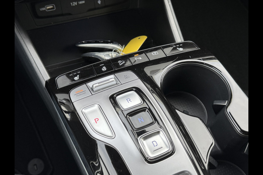 Hyundai Tucson 1.6 T-GDI PHEV Comfort 4WD | CarPlay | Camera | LED | Keyless | 19 inch
