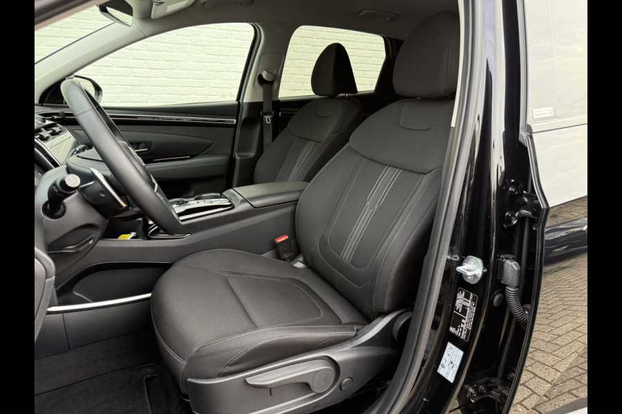 Hyundai Tucson 1.6 T-GDI PHEV Comfort 4WD | CarPlay | Camera | LED | Keyless | 19 inch