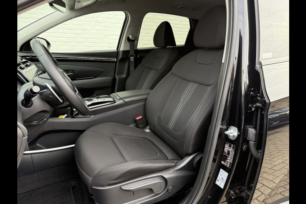 Hyundai Tucson 1.6 T-GDI PHEV Comfort 4WD | CarPlay | Camera | LED | Keyless | 19 inch