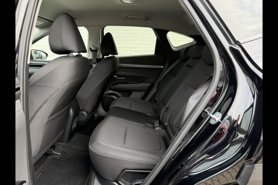 Hyundai Tucson 1.6 T-GDI PHEV Comfort 4WD | CarPlay | Camera | LED | Keyless | 19 inch