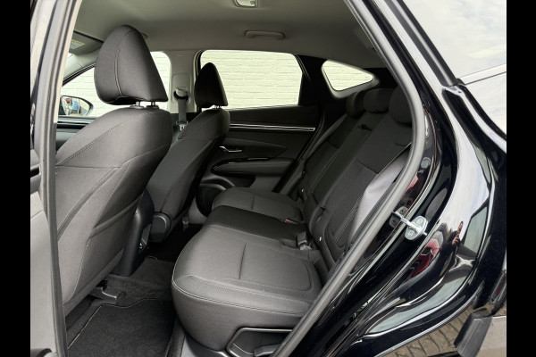 Hyundai Tucson 1.6 T-GDI PHEV Comfort 4WD | CarPlay | Camera | LED | Keyless | 19 inch