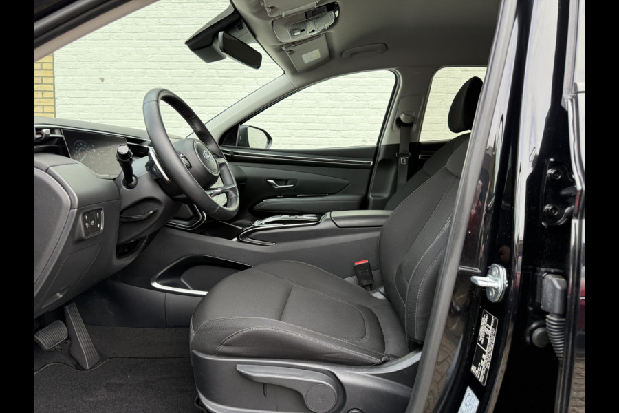 Hyundai Tucson 1.6 T-GDI PHEV Comfort 4WD | CarPlay | Camera | LED | Keyless | 19 inch