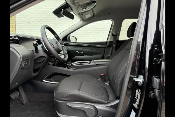 Hyundai Tucson 1.6 T-GDI PHEV Comfort 4WD | CarPlay | Camera | LED | Keyless | 19 inch