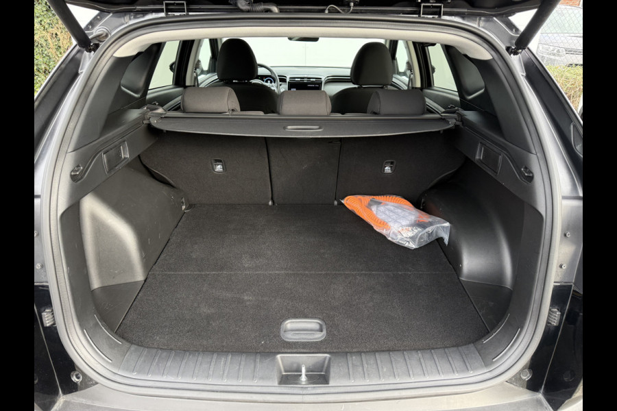 Hyundai Tucson 1.6 T-GDI PHEV Comfort 4WD | CarPlay | Camera | LED | Keyless | 19 inch