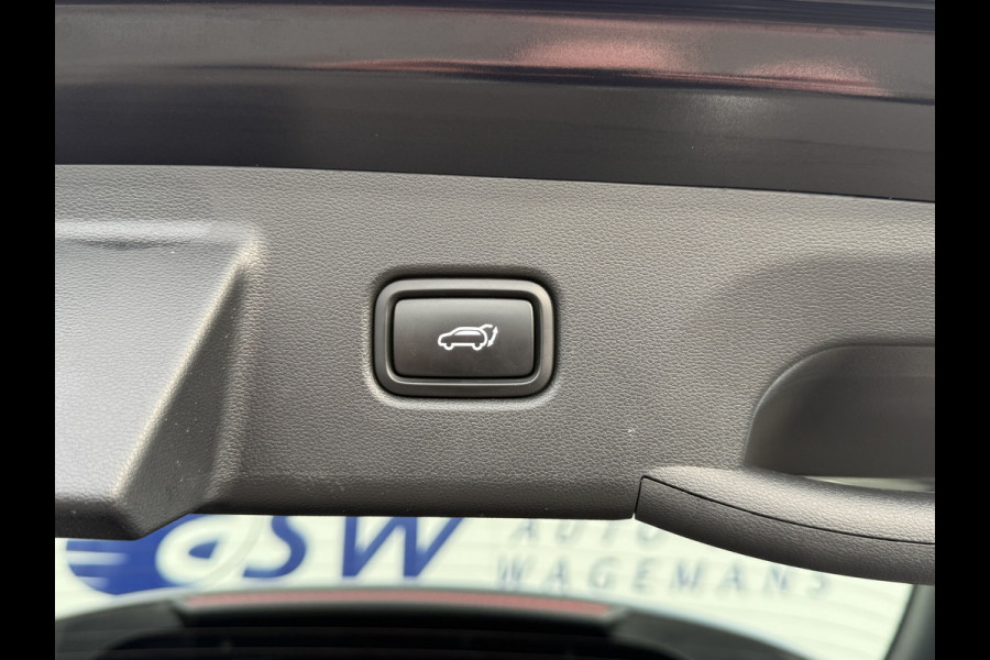 Hyundai Tucson 1.6 T-GDI PHEV Comfort 4WD | CarPlay | Camera | LED | Keyless | 19 inch