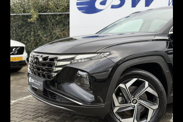 Hyundai Tucson 1.6 T-GDI PHEV Comfort 4WD | CarPlay | Camera | LED | Keyless | 19 inch