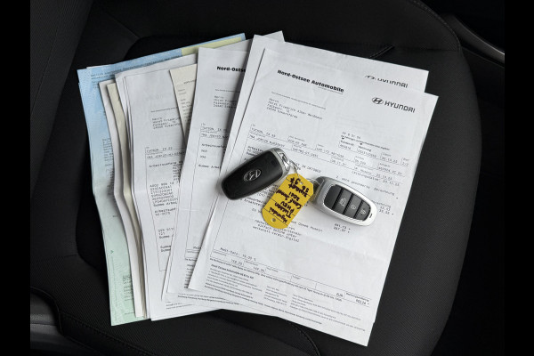 Hyundai Tucson 1.6 T-GDI PHEV Comfort 4WD | CarPlay | Camera | LED | Keyless | 19 inch