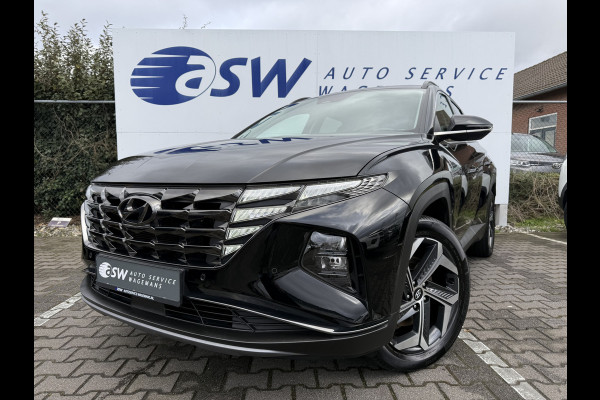 Hyundai Tucson 1.6 T-GDI PHEV Comfort 4WD | CarPlay | Camera | LED | Keyless | 19 inch