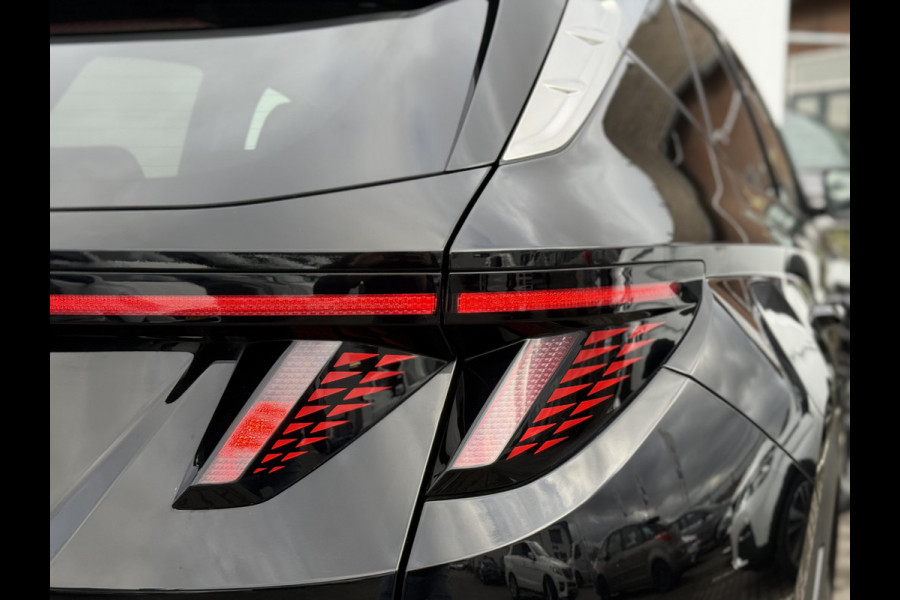 Hyundai Tucson 1.6 T-GDI PHEV Comfort 4WD | CarPlay | Camera | LED | Keyless | 19 inch