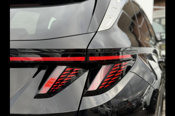 Hyundai Tucson 1.6 T-GDI PHEV Comfort 4WD | CarPlay | Camera | LED | Keyless | 19 inch