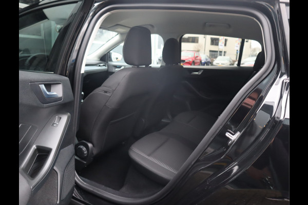 Ford FOCUS Wagon 1.0 EcoBoost Hybrid Titanium Style / Adaptive CC / Trekhaak