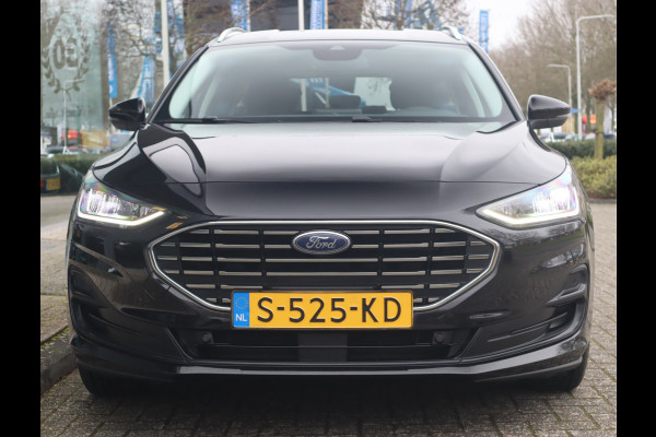 Ford FOCUS Wagon 1.0 EcoBoost Hybrid Titanium Style / Adaptive CC / Trekhaak