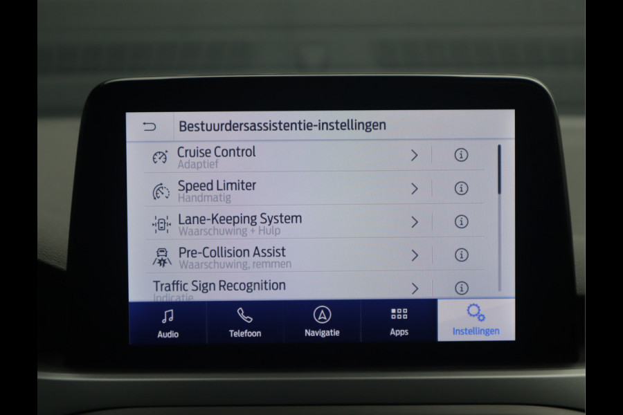 Ford FOCUS Wagon 1.0 EcoBoost Hybrid Titanium Style / Adaptive CC / Trekhaak