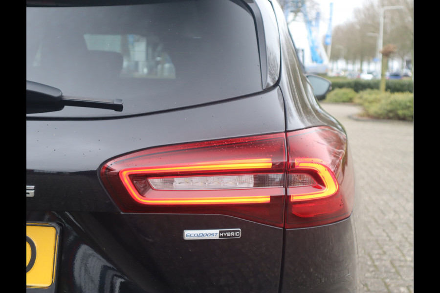 Ford FOCUS Wagon 1.0 EcoBoost Hybrid Titanium Style / Adaptive CC / Trekhaak