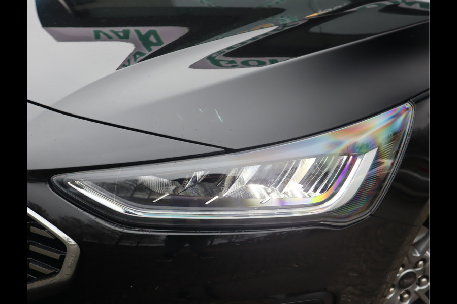 Ford FOCUS Wagon 1.0 EcoBoost Hybrid Titanium Style / Adaptive CC / Trekhaak