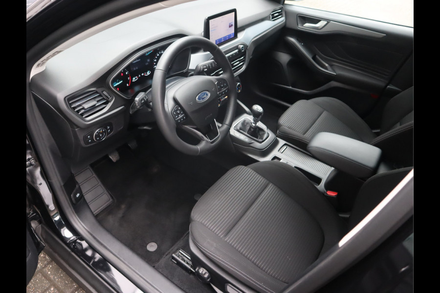 Ford FOCUS Wagon 1.0 EcoBoost Hybrid Titanium Style / Adaptive CC / Trekhaak