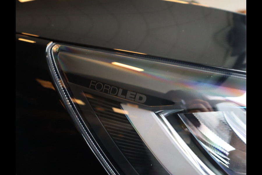 Ford FOCUS Wagon 1.0 EcoBoost Hybrid Titanium Style / Adaptive CC / Trekhaak