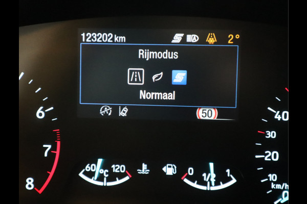 Ford FOCUS Wagon 1.0 EcoBoost Hybrid Titanium Style / Adaptive CC / Trekhaak