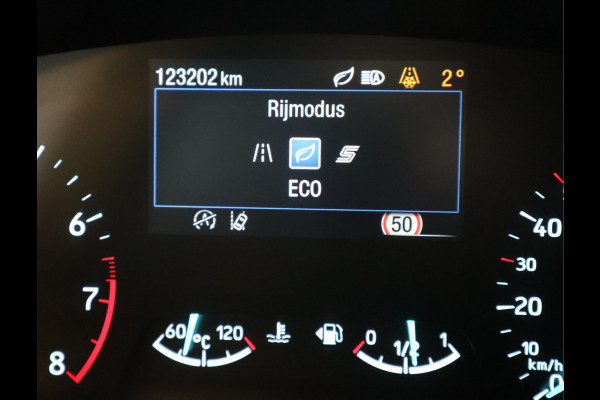 Ford FOCUS Wagon 1.0 EcoBoost Hybrid Titanium Style / Adaptive CC / Trekhaak