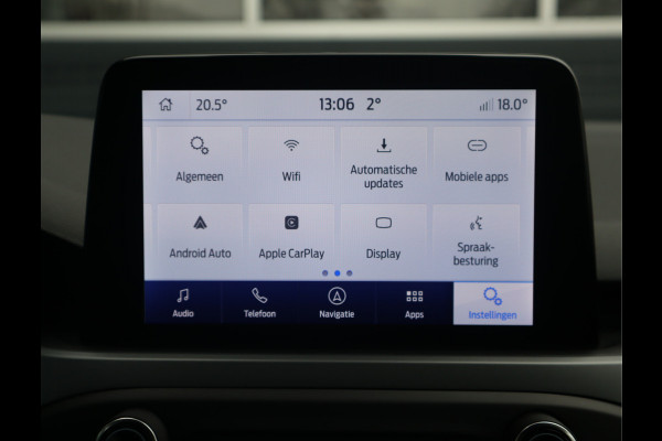 Ford FOCUS Wagon 1.0 EcoBoost Hybrid Titanium Style / Adaptive CC / Trekhaak