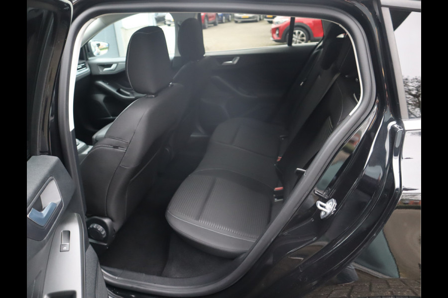 Ford FOCUS Wagon 1.0 EcoBoost Hybrid Titanium Style / Adaptive CC / Trekhaak