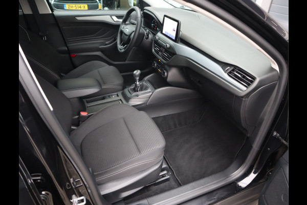 Ford FOCUS Wagon 1.0 EcoBoost Hybrid Titanium Style / Adaptive CC / Trekhaak