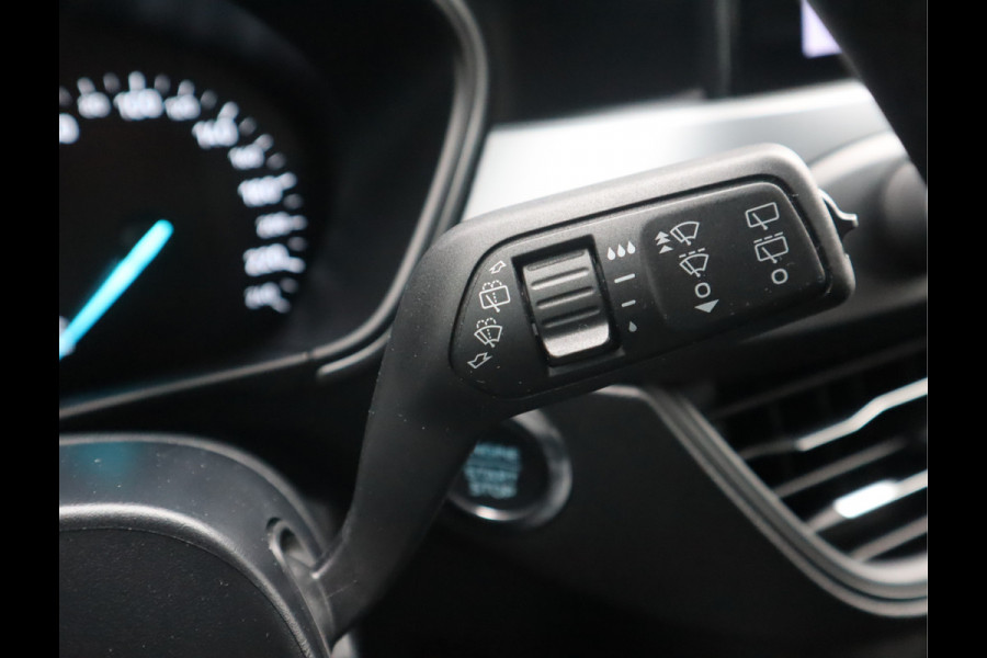 Ford FOCUS Wagon 1.0 EcoBoost Hybrid Titanium Style / Adaptive CC / Trekhaak